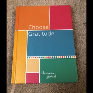 Blessings journal